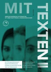 Cover von Mittexten 2