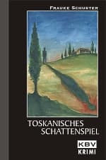 Cover von Toskanisches Schattenspiel