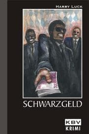 Cover von Schwarzgeld