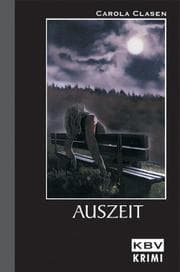 Cover von Auszeit