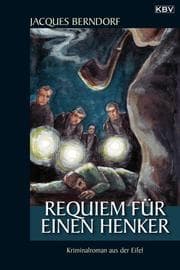 Cover von Requiem für einen Henker