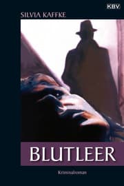 Cover von Blutleer