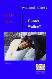 Cover von In My Eyes Günter Wallraff