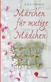Cover von Märchen für mutige Mädchen