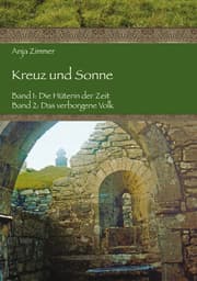 Cover von Kreuz und Sonne