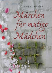 Cover von Märchen für mutige Mädchen