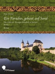 Cover von Ein Paradies, gebaut auf Sand