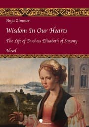 Cover von Wisdom In Our Hearts