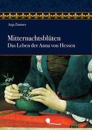 Cover von Mitternachtsblüten