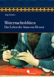 Cover von Mitternachtsblüten