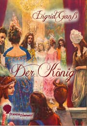 Cover von Der König