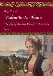 Cover von Wisdom In Our Hearts