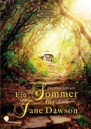 Cover von Ein Sommer für Jane Dawson