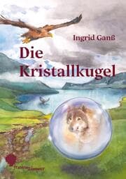 Cover von Die Kristallkugel