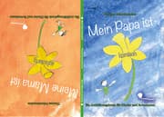 Cover von Mein Papa ist komisch/Meine Mama ist schwierig