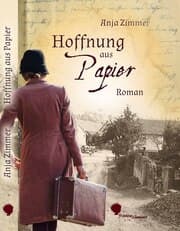 Cover von Hoffnung aus Papier