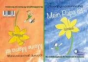 Cover von Mein Papa ist komisch/ Meine Mama ist schwierig