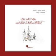 Cover von Die alte Frau und das Weihnachtskind