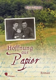 Cover von Hoffnung aus Papier