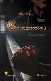Cover von Weihwasseridylle