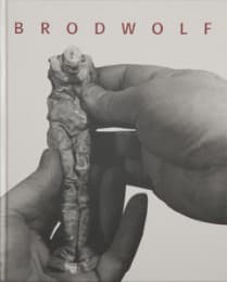 Cover von Brodwolf