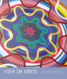 Cover von Vier im Kreis