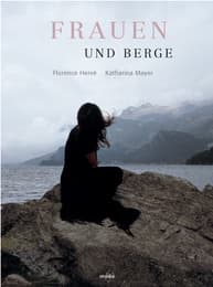 Cover von Frauen und Berge