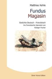 Cover von Fundus Magasin