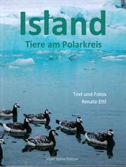 Cover von Island