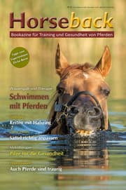 Cover von Horseback II