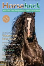 Cover von Horseback III