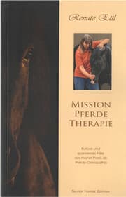Cover von Mission Pferdetherapie