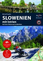 Cover von Slowenien