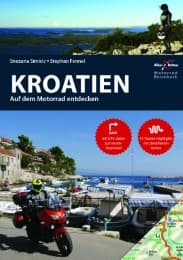 Cover von Kroatien