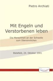 Cover von Mit Engeln und Verstorbenen leben