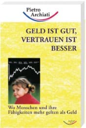 Cover von Geld ist gut, Vertrauen ist besser