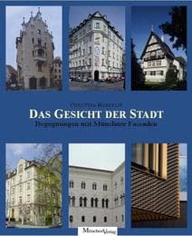 Cover von Das Gesicht der Stadt