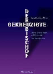 Cover von Der gekreuzigte Bischof