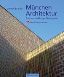 Cover von München Architektur