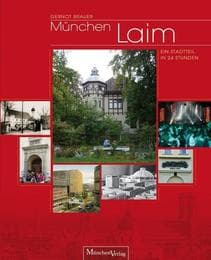 Cover von München Laim