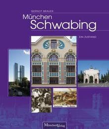 Cover von München Schwabing