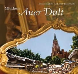Cover von Münchens Auer Dult