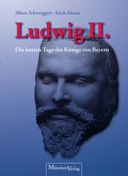 Cover von König Ludwig .