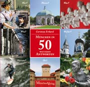 Cover von München in 50 weiteren Antworten