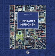Cover von Kunstareal München