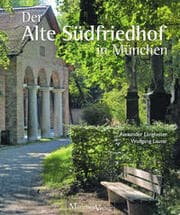 Cover von Der Alte Südfriedhof in München