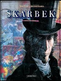 Cover von Skarbek Erster Teil