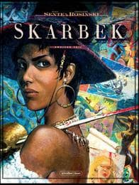 Cover von Skarbek 2