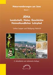 Cover von Jena