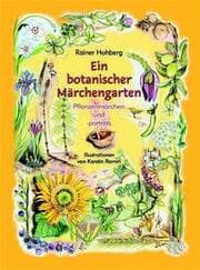 Cover von Ein botanischer Märchengarten